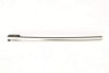 Audi A5 8F 12-17 Door strip trim outside HR Rear Right convertible chrome