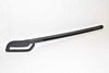 Audi A5 8F 12-17 Cover Belt-bringer arm Belt guide black right