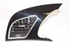 Audi A5 8F 12-17 Air nozzle ventilation grille VR Front Right + aperture piano lacquer black