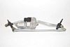 Audi A5 8F 12-17 Wiper Link + Wiper Motor Front Valeo Left Handlebar