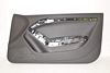 Audi A5 8F 12-17 Door Door Panel Inside VR Vonre Right Leather Cabrio