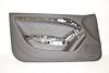 Audi A5 8F 12-17 Door Door Panel Inner VL front Left Leather Cabrio