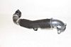 VW Arteon 17- Hose Charge Air Cooler Pressure Pipe 1.6/2.0 CR TDI + Damper