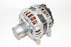 Seat Toledo KG 16- Alternator Lima three-phase generator 14V 140A Bosch + pulley