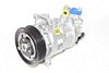 Audi TT FV 8S 14- Air-conditioning compressor with Denso pulley as new