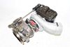 Skoda Octavia 5E FL 17- Turbocharger exhaust gas turbocharger 1.4 TSI CZD CZE DJV 110kW original