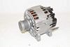 VW Arteon 17- Alternator Lima three-phase generator Valeo 14V 140A with freewheel as good as new