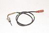 Skoda Octavia 5E FL 17- Sensor Exhaust temperature transmitter Braun