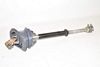 Audi A5 8T 12- Steering column intermediate shaft Steering intermediate shaft ZF original only 14 km