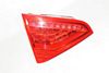 Audi A5 8F 12-17 Rear light Rear light Rear light inside HL Rear left LED