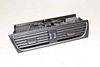 Audi A5 8F 12-17 Air nozzle ventilation grille middle double black WVF