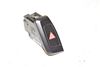 Audi A5 8F 12-17 Hazard warning switch black nero V10