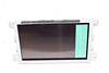 Audi A5 8F 12-17 Screen display unit Display MMI High 7 "Harman