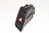 Audi A5 8F 12-17 Hazard warning switch black nero V10