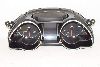 Audi A5 8T 12- Instrument cluster speedometer Diesel KM / h multifunction only 14 km