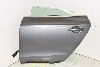 Audi A5 8T 12- Door door HL rear left Sportback Monsungrau LX7R factory paint