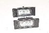 Audi A6 4G 10-15 License plate light left or right LED