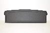 Audi A5 8T 07-12 Parcel shelf Load compartment cover Front 7U3 soul Sportback