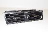 Audi A4 8K B8 12-15 Air nozzle ventilation grille middle double black WVF