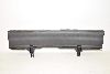 Audi A5 F5 16- Trunk trim, loading sill, black plastic Sportback ORIGINAL