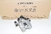 VW Passat 3G B8 14- HL electric brake caliper with ATE servomotor for 300x12mm