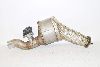 Audi A6 4G 10-15 Catalytic converter with exhaust flap 2.0CR Diesel 20 km as good as new EU6 plus