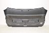 Audi A5 8T 12- Interior tailgate trim in black Sportback