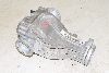 Audi A5 8F 09-12 Differential gear rear axle drive MNA 37: 9 Quattro only 30 km ORIGINAL