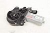 Audi A8 4H 09-14 Drive drive unit rear left closing aid ORIGINAL