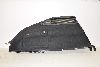 Audi A7 4G 11-14 Trunk lining left black ORIGINAL as good as new