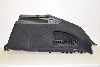 Audi A7 4G 11-14 Trunk lining right black ORIGINAL as good as new