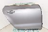 Audi A7 4G 11-14 Door rear right rear door LX7P FACTORY PAINTING