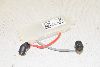 VW Scirocco 13 15- Sensor ultrasonic sensor anti-theft alarm system ORIGINAL