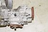 Audi TT FV 8S 14- Differential gear bevel gear front axle differential Quattro 4-motion