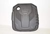 Audi A6 4G 15- Engine cover Cover for intake manifold TOP 2,0TDI