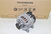 Audi A6 4G 10-15 Alternator Lima three-phase generator 14V 180A NEW TOP