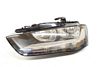 Audi A4 8K B8 12-15 Scheinwerfer Halogen VL Links AL ORIGINAL