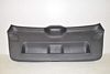 Audi A3 8P 03-08 Tailgate trim inside Sportback black soul ORIGINAL