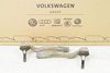 Audi A6 4G 10-15 Spurstange VL + VR Spurstangenkopf ORIGINAL SET