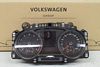 VW Golf 7 1K 12-15 Instrument cluster speedometer petrol 260km/h 55tkm ORIGINAL