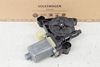 Skoda Octavia 5E FL 17- Window regulator motor front right ORIGINAL