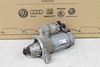 VW Golf 7 Var 14- Starter starter manual transmission 1.5kW DENSO ORIGINAL