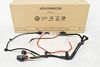 VW Golf 7 1K 12-15 Wiring harness electric steering ORIGINAL