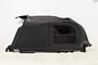 Audi A4 8K B8 12-15 Trunk lining right with cover Avant black