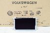 Audi A5 8T 12- Bildschirm Anzeigeeinheit Display MMI High 7" Harman ORIGINAL NEU