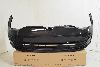 VW Golf 8 VAR CD 20- Front bumper LI7F Urano gray 4x PDC ORIGINAL TOP