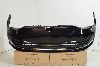 VW Golf 8 VAR CD 20- Front bumper LC9X Deep Black 6x park assist ORIGINAL