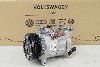 VW Golf 8 VAR CD 20- Air conditioning compressor with magnetic clutch Sanden ORIGINAL MINT CONDITION