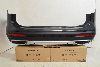 Seat Tarraco KN2 19- Rear bumper LC7Q dolphin gray 6x PDC ORIGINAL