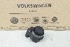 VW Golf 8 VAR CD 20- Sensor parking aid transmitter matt black ORIGINAL NEW